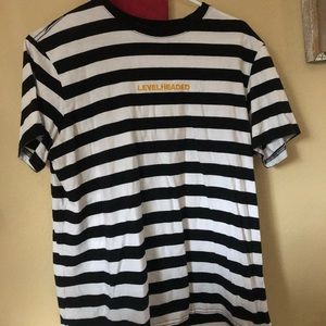 Levelheaded short sleeve shirt